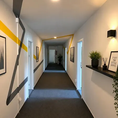 Hostel Tebo