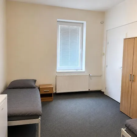 Hostel Tebo