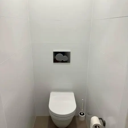 Tebo Hostel